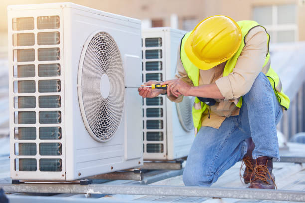 Affordable air conditioning repair in Cottonwood Shores, TX