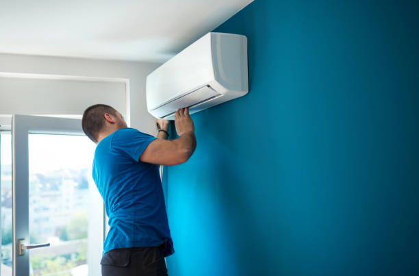 Best Best HVAC companies  in Cottonwood Shores, TX
