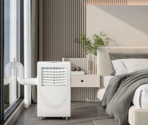 HVAC emergency services in Cottonwood Shores, TX