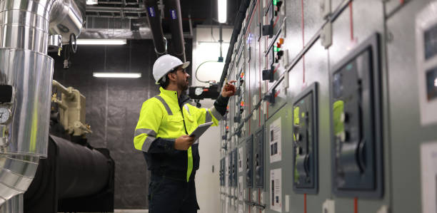 Best Residential HVAC services  in Cottonwood Shores, TX
